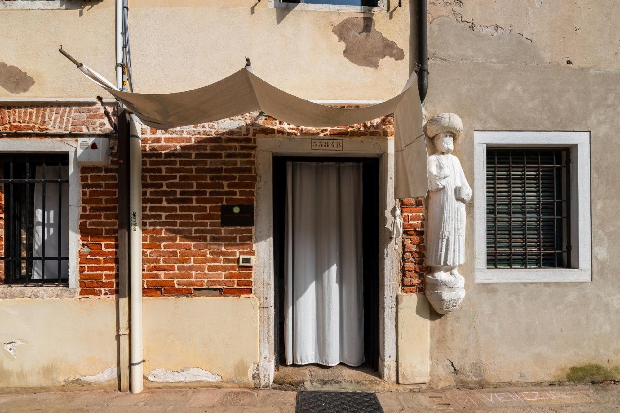 Tintoretto Cozy Duplex R&R Venesia Bagian luar foto
