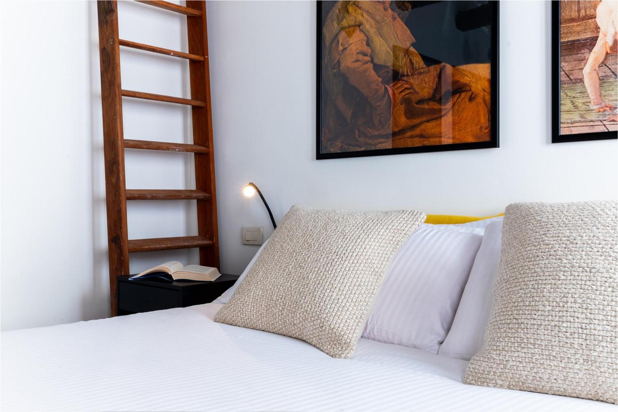 Tintoretto Cozy Duplex R&R Venesia Bagian luar foto
