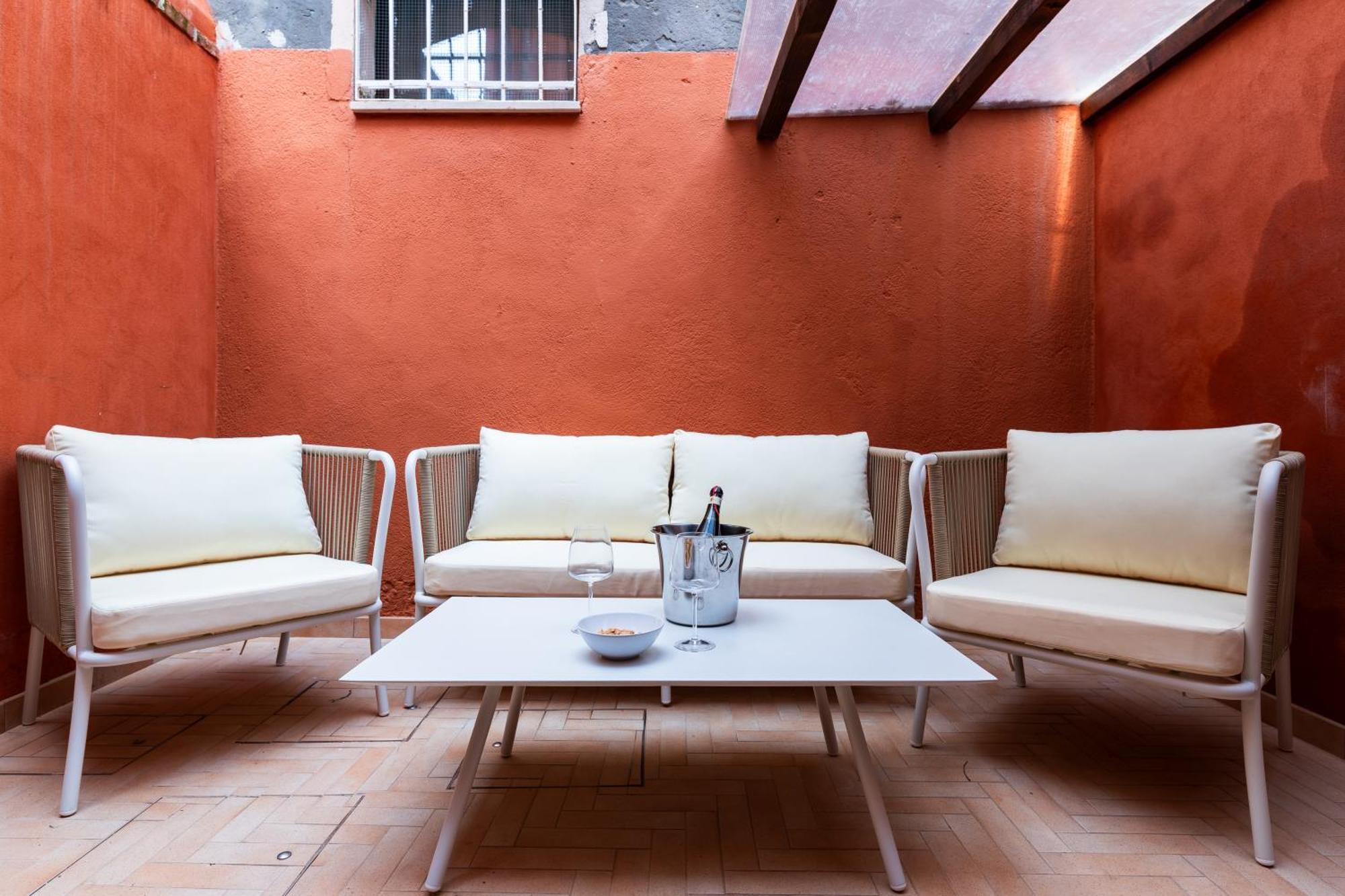 Tintoretto Cozy Duplex R&R Venesia Bagian luar foto